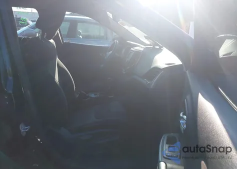 2016 Jeep Cherokee Sport from USA, damaged, VIN 1C4PJLAB8GW159966